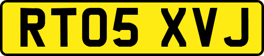 RT05XVJ