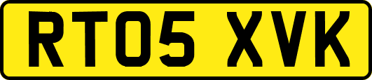 RT05XVK