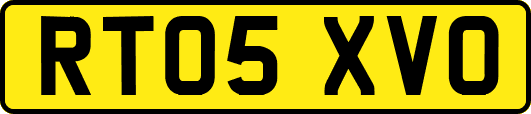 RT05XVO
