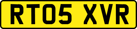 RT05XVR