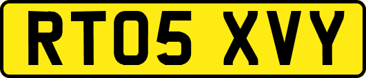 RT05XVY