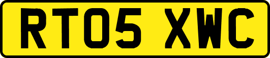 RT05XWC