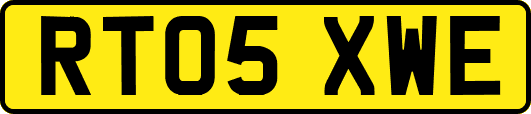 RT05XWE