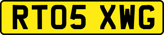 RT05XWG