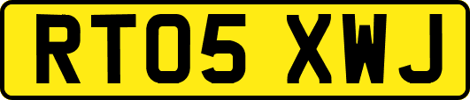 RT05XWJ