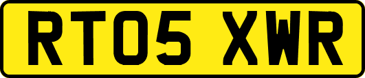 RT05XWR
