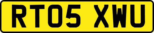 RT05XWU