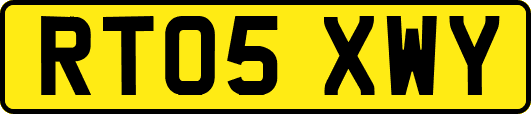 RT05XWY