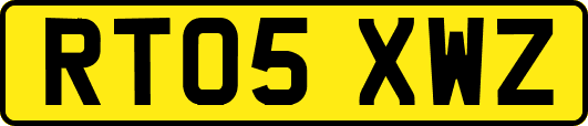 RT05XWZ