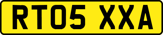 RT05XXA