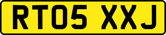 RT05XXJ