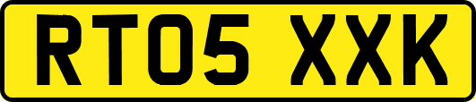 RT05XXK