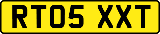 RT05XXT