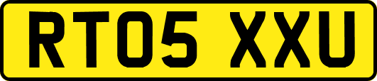 RT05XXU