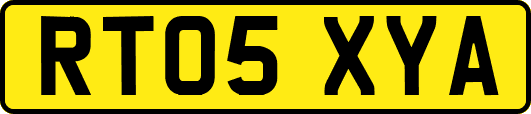 RT05XYA