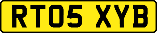 RT05XYB