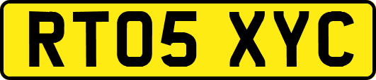 RT05XYC