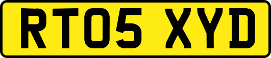 RT05XYD