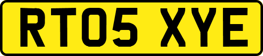 RT05XYE