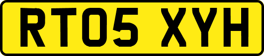 RT05XYH