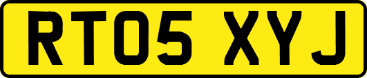 RT05XYJ