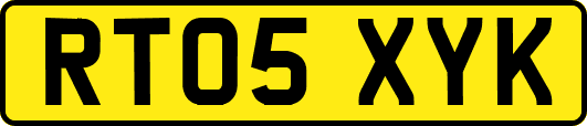 RT05XYK