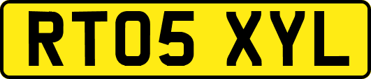 RT05XYL