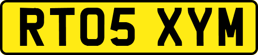 RT05XYM