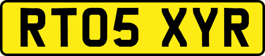 RT05XYR