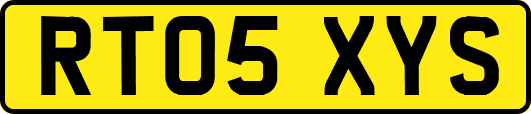 RT05XYS