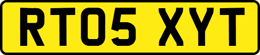 RT05XYT