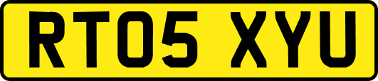 RT05XYU
