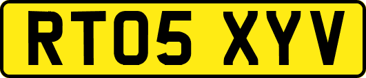 RT05XYV