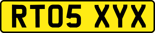 RT05XYX