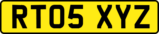 RT05XYZ