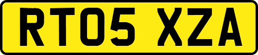 RT05XZA