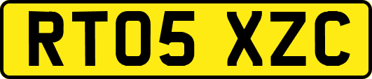 RT05XZC
