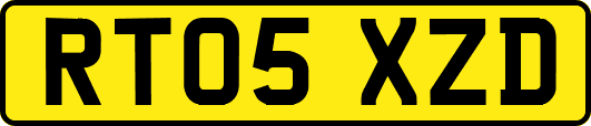 RT05XZD