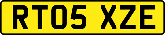 RT05XZE
