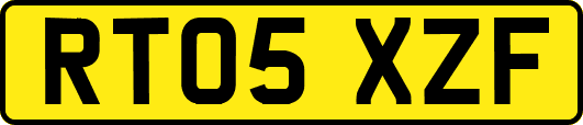 RT05XZF