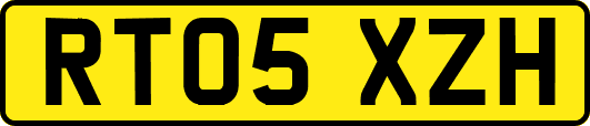 RT05XZH