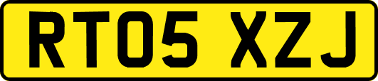 RT05XZJ