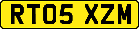 RT05XZM