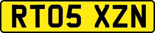 RT05XZN