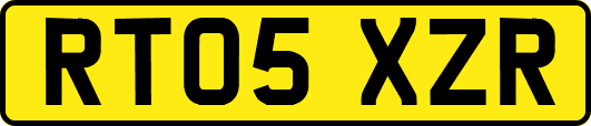 RT05XZR