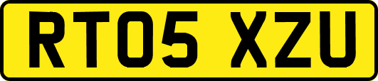 RT05XZU