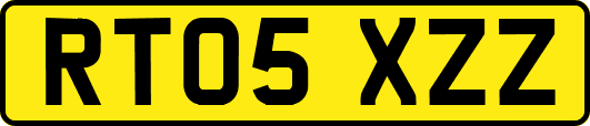 RT05XZZ