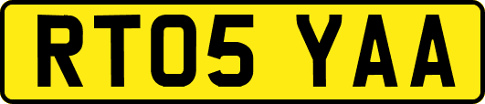 RT05YAA
