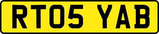RT05YAB