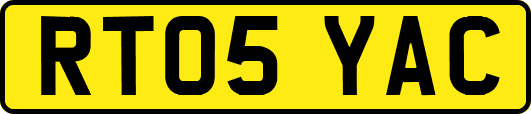 RT05YAC